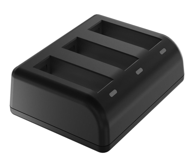 Newell SDC-USB do akumulatorów AABAT-001 do GoPro - 720868 - zdjęcie